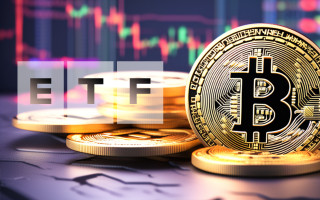 В США вперше затвердили одразу 11 біткоїн-ETF