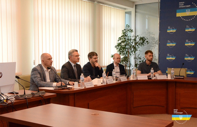 Высший совет правосудия утвердил новое штатное расписание, – сколько будут получать в ВСП