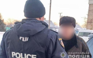 В Хмельницкой области врач требовал от осужденных взятки за предоставление медицинских услуг