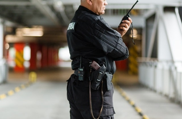 В Гоструда объяснили нюансы оформления трудовых отношений с охранниками