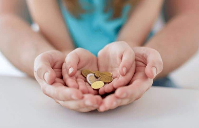 В Ровно суд отказал мужчине в удовлетворении иска об уменьшении алиментов на дочь