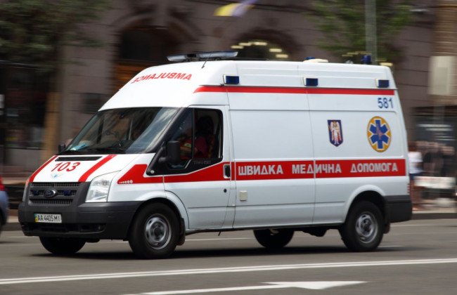 Единый номер экстренной помощи 112 заработает по всей Украине до конца года – МВД