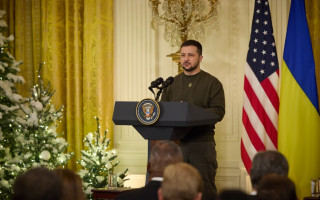США запросят у Зеленского более четкий план ведения войны – Bloomberg