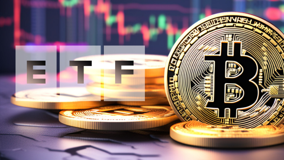 В США впервые утвердили сразу 11 биткоин-ETF