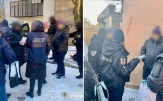 $1000 за невмешательство в деятельность предприятия: в Одесской области на взятке погорел чиновник Госпотребслужбы