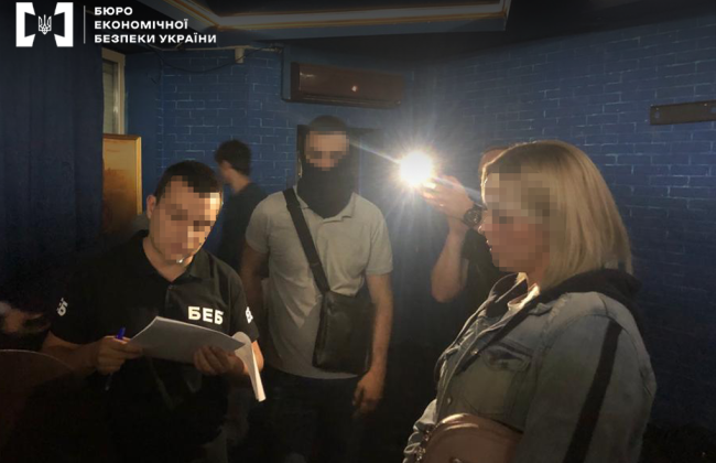 Азартные игры в сети: в Киеве будут судить организатора подпольного игрального клуба