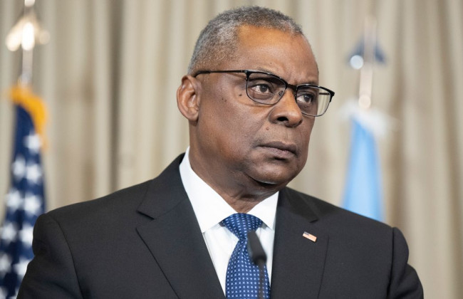 США и союзники били по радарам и местам запуска баллистических ракет в Йемене, — уточнили в Пентагоне