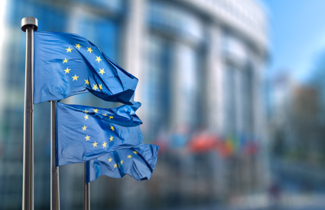 ЕС выделит Румынии 126 млн евро на поддержку портов для украинского экспорта