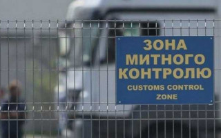 В прошлом году товарооборот Украины составил $99,4 млрд, главные импортеры — Китай, Польша и Германия