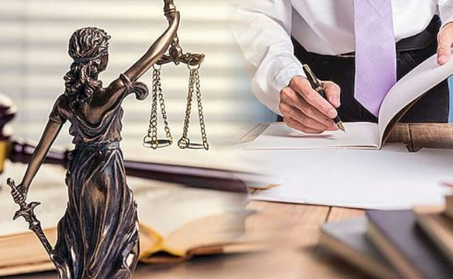 «Судово-юридична газета» оголошує конкурс для адвокатських об’єднань для захисту честі та гідності журналістів