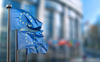 ЕС выделит Румынии 126 млн евро на поддержку портов для украинского экспорта