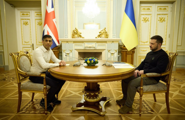 В Соглашении с Великобританией Украина обязалась продолжать судебную реформу с усилением процедур назначения судей для укрепления доверия общественности