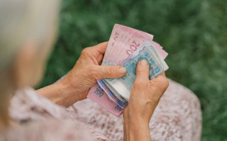 Підвищення пенсії у 2024 році: хто з пенсіонерів отримає більші на 19% виплати
