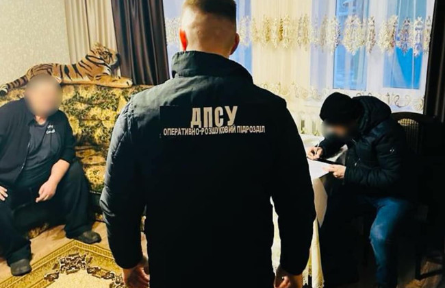 Провалился бизнес-план по вывозу мужчин на работу за границу