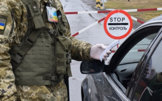Пограничники действуют законно, запрашивая у военнообязанных документы из ТЦК при пересечении границы, – спикер ГПСУ