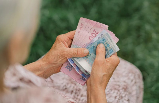 Повышение пенсии в 2024 году: кто из пенсионеров получит больше на 19% выплаты