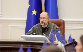 Социальные расходы и поддержка бизнеса: Шмыгаль назвал главные направления работы Правительства