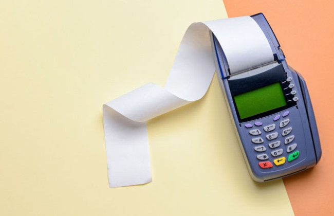 ГНС за год оштрафовала предпринимателей за отсутствие кассовых аппаратов на 1,65 млрд грн