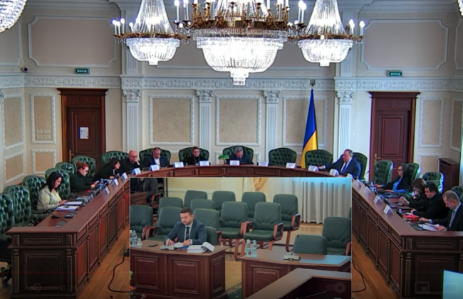 Член ВСП Роман Маселко еще в июне 2023 года обратился в НАБУ по поводу массового рассмотрения заявлений судьями об определении места жительства ребенка с отцом, что способствовало выезду мужчин за границу