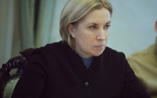 Правительство разрабатывает механизм противодействия легализации коллаборационистов за рубежом