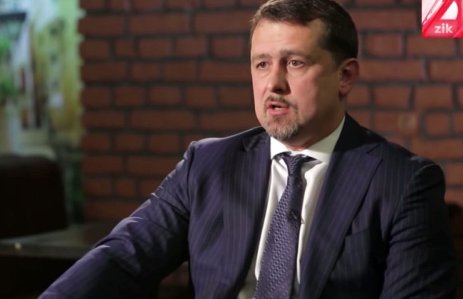 Большая Палата Верховного Суда рассмотрела дело экс-замглавы Службы внешней разведки Сергея Семочко, который просил восстановить его в должности