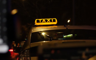 Податківці почали перевіряти таксистів: хто отримає штраф