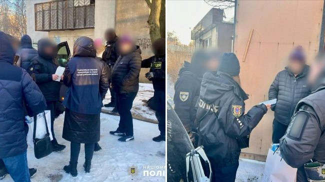 $1000 за невмешательство в деятельность предприятия: в Одесской области на взятке погорел чиновник Госпотребслужбы