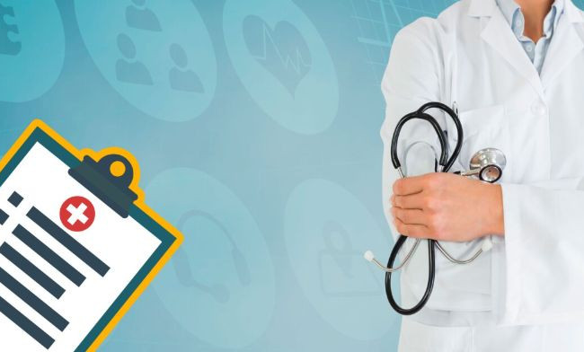 Как получить больничный при симптомах ОРВИ или COVID-19 без посещения врача: разъяснение Минздрава