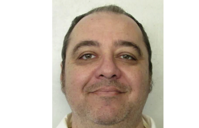 В США впервые планируют казнить осужденного с помощью вдыхания азота