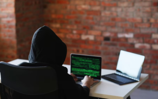 Нотаріусам нагадали про захист інформації на комп’ютері від кіберзлочинців: поради