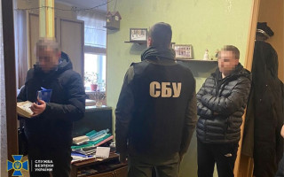 Житомирський депутат заволодів 1,4 млн грн бюджетних коштів, виділених на прибирання міста