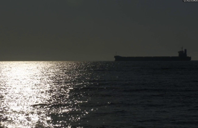 Хуситы ошибочно атаковали танкер с российской нефтью