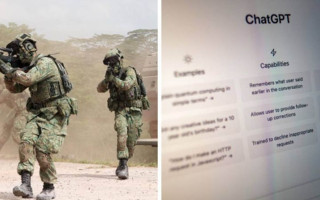 OpenAI разрешила использовать ChatGPT в военных целях