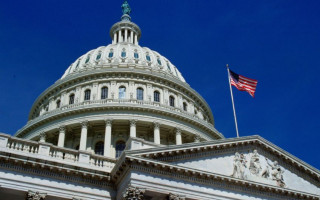 У Конгресі домовилися про нове продовження фінансування уряду США — ЗМІ