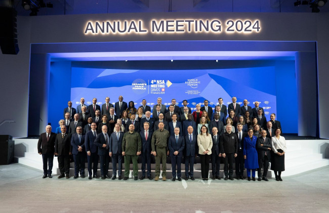 Умеров представил шестой пункт Формулы мира о выводе российских войск с Украины