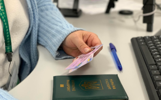 В Сумах девушка хотела получить водительские права вместо сестры, находящейся за границей: чем закончилась история