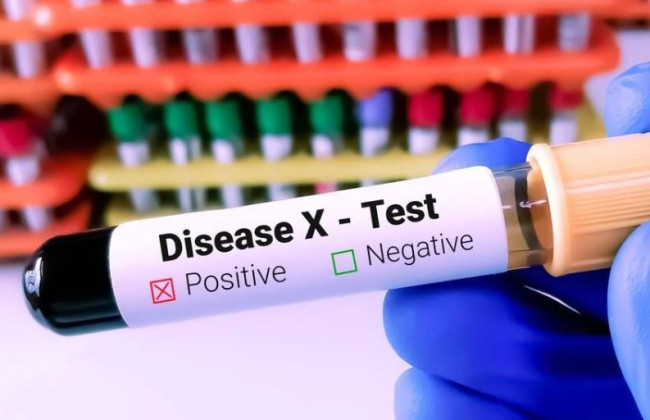 В 20 раз может быть смертоноснее коронавируса: в Давосе обсудят загадочную «Болезнь Х»