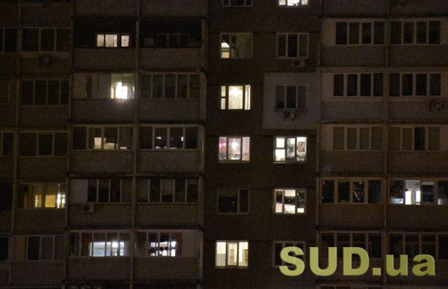 2,2% киевлян могут остаться без света из-за долгов