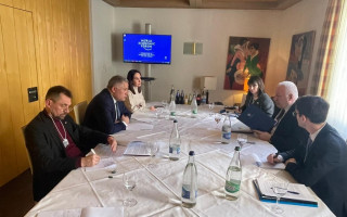 Украина начала двусторонние переговоры с Румынией по гарантиям безопасности