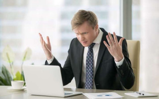 Как бизнес оценивает работу налоговиков: результаты опроса ГНС