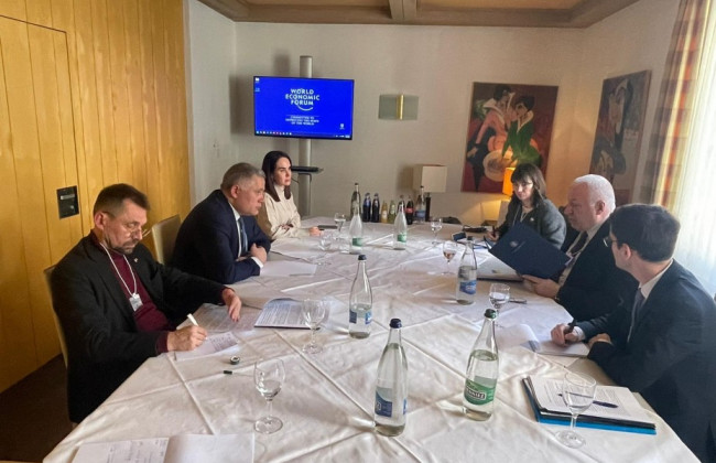 Украина начала двусторонние переговоры с Румынией по гарантиям безопасности