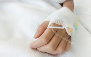 У Львові помер 5-річний хлопчик, який впав у кому після видалення молочних зубів