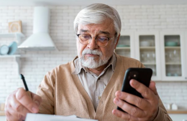 При каких условиях мужчины в 2024 году имеют право получить пенсионное удостоверение, - ответ Пенсионного фонда