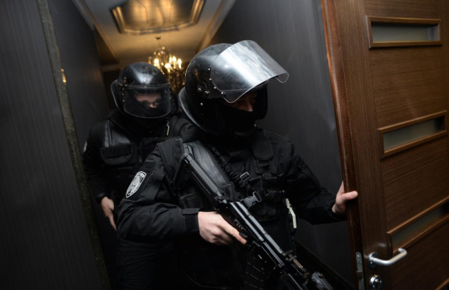 «Произошло грубое вмешательство» – Нотариальная палата обратилась к Генпрокурору по поводу обысков у нотариуса