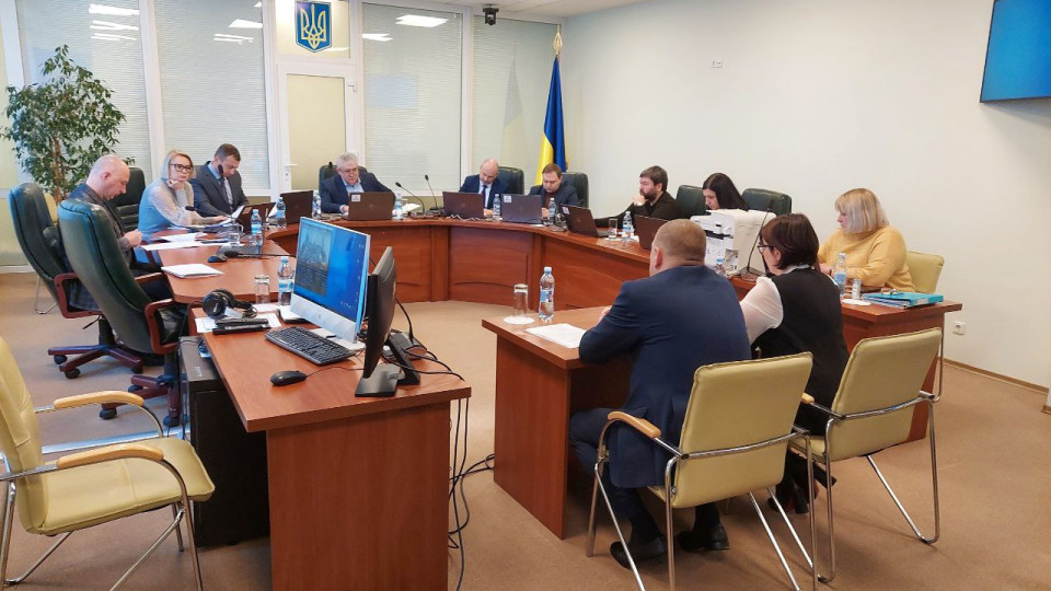 Руководителя Государственной судебной администрации не будут привлекать к дисциплинарной ответственности за ситуацию с санаторием «Шкло»