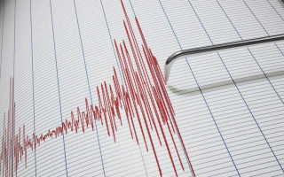 У Румунії стався найсильніший в цьому році землетрус