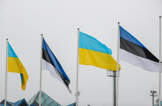 Эстония подготовила план для Запада, – как выиграть Украине войну за три года