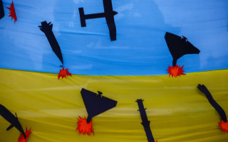 НАПК: В реестр спонсоров войны внесли почти 50 компаний, больше всего – из Китая