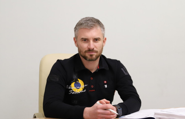 Бизнес боится попасть в список спонсоров войны: компании просят не вносить их в реестр, — председатель НАПК Александр Новиков