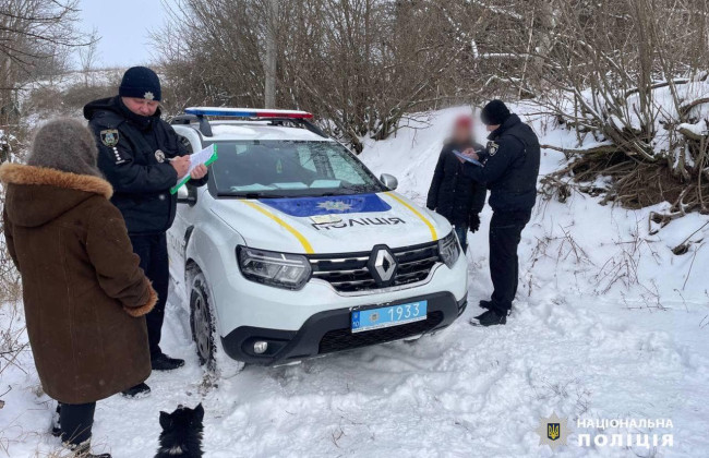 На Киевщине из-за окурка отравились угарным газом двое мужчин